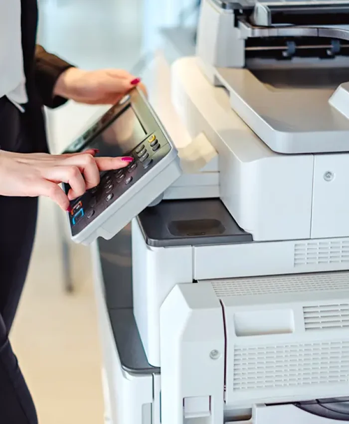 Centroufficio aiuta le aziende per lo smaltimento toner
